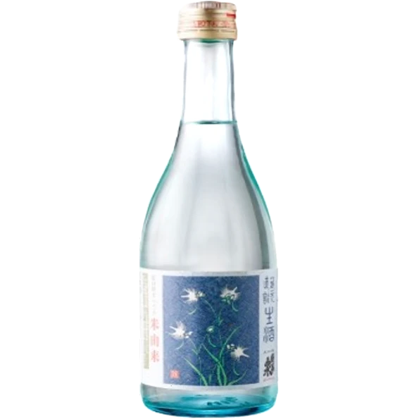 關谷釀造 蓬萊泉 特別純米 生酒 300ml